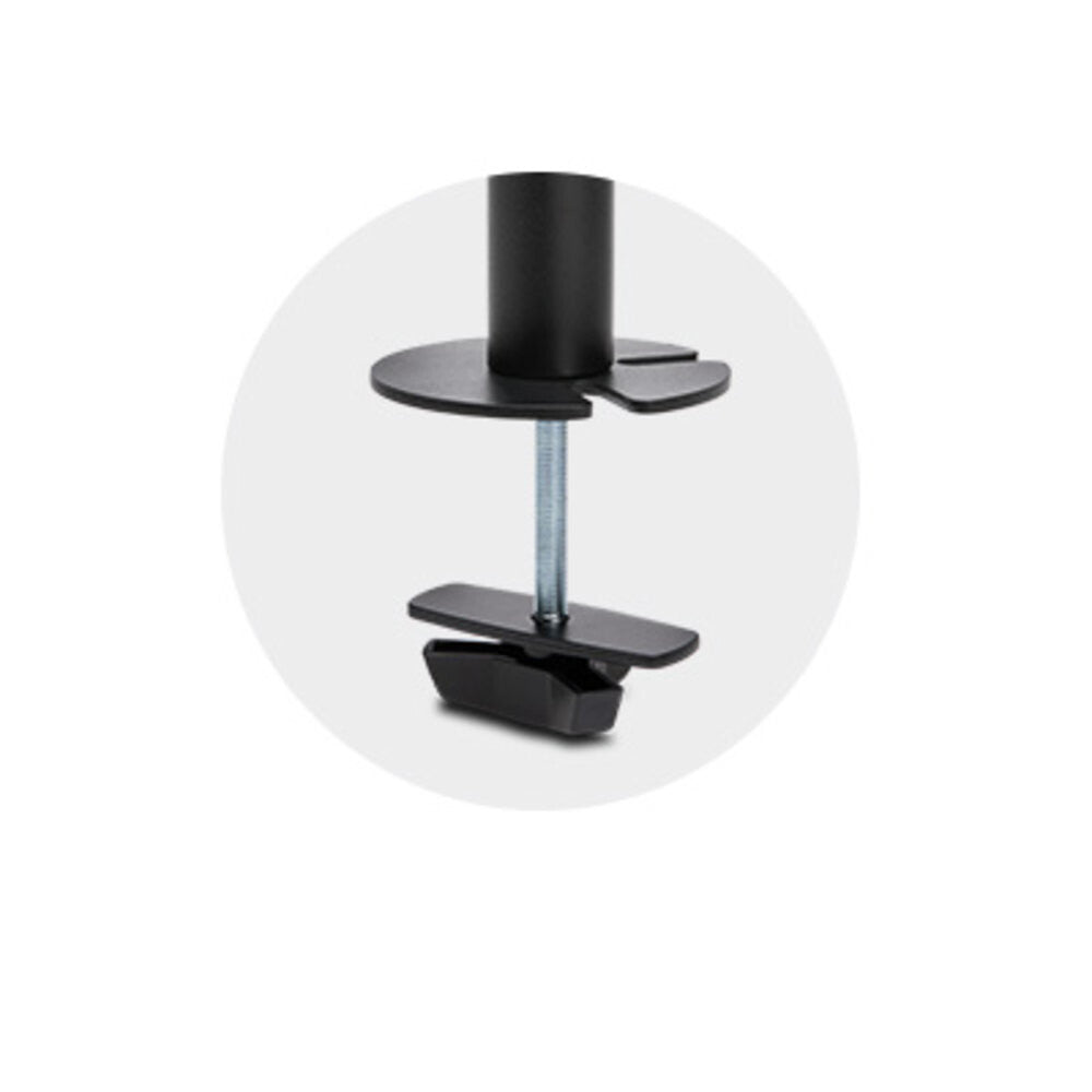 Kensington SmartFit® Ergo K55409WW - Desk monitor mount for upto 81.3 cm (32")