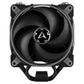 ARCTIC Freezer 34 eSports DUO - Air Processor Cooler in Black / Silver - 120mm