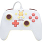 PowerA Enhanced Wired Controller for Nintendo Switch - Pikachu Electric Type