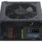 Seasonic G12 GM - 850W 80+ Gold Semi-Modular Power Supply Unit