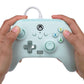 PowerA Enhanced - Wired Controller for Xbox Series X|S in Cotton Candy Blue