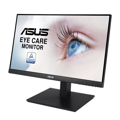 ASUS VA229QSB - 54.6 cm (21.5") - 1920 x 1080 pixels Full HD LED Monitor
