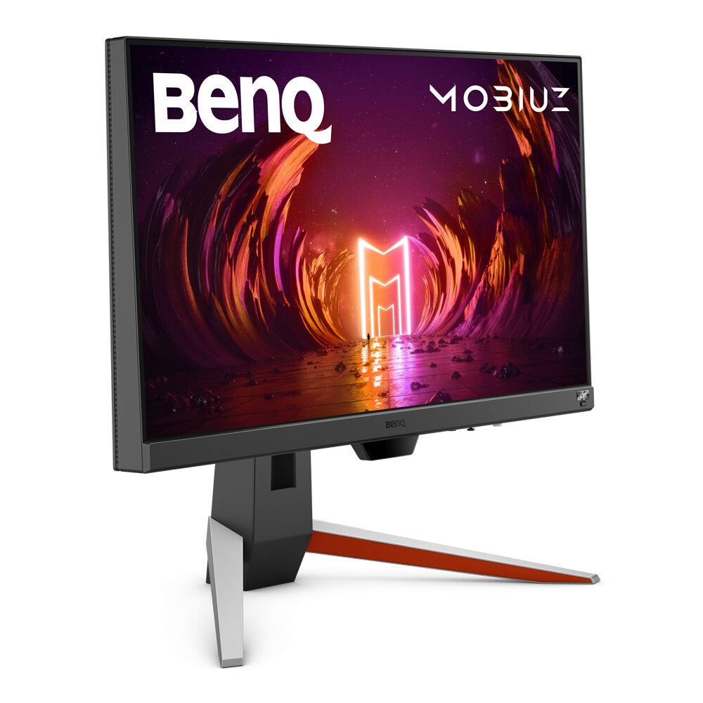 BenQ EX240 - 60.5 cm (23.8") - 1920 x 1080 pixels Full HD LCD Monitor