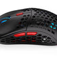 ENDORFY LIX Plus - USB Type-C Wired Optical Mouse in Black - 19,000 DPI