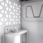 Corsair iCUE LINK 6500X RGB ATX Mid Tower Case in White