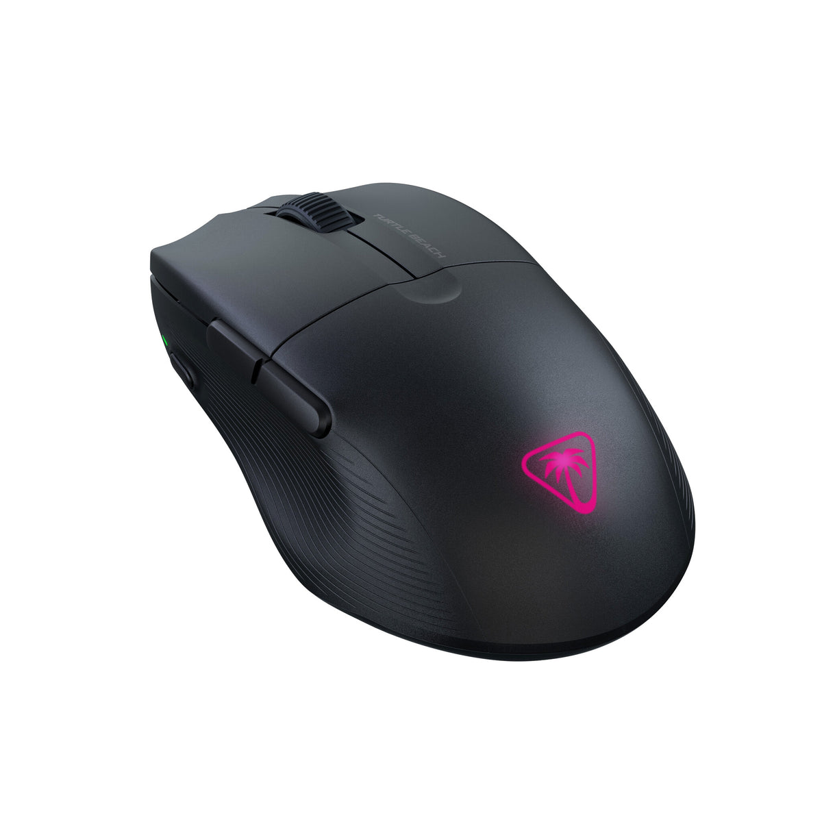 Turtle Beach Pure Air - Ultra-Light RGB Wireless Gaming Mouse in Black - 26,000 DPI