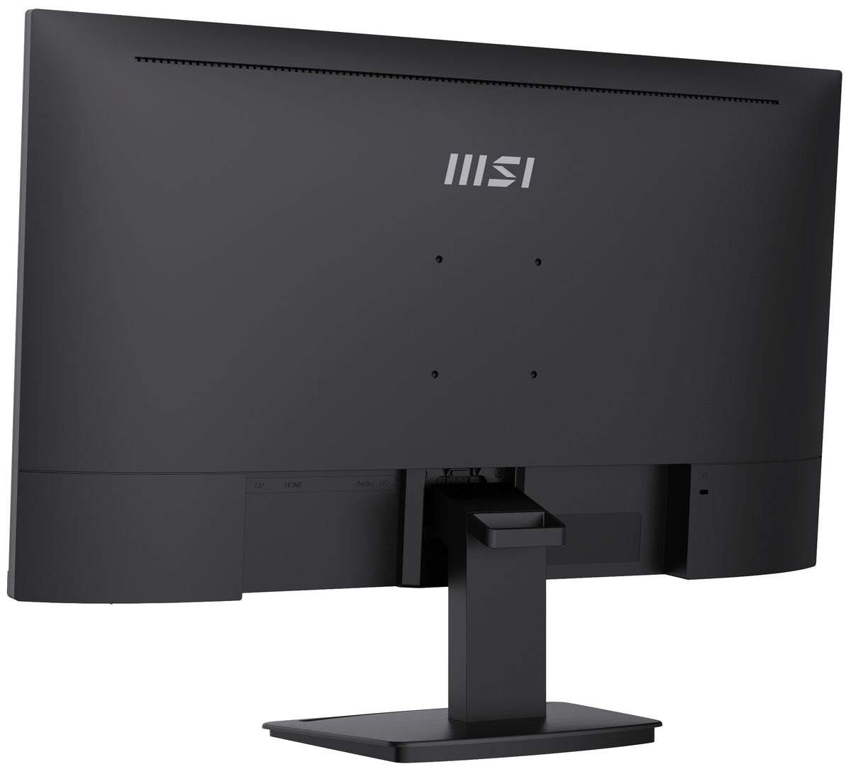 MSI Pro MP273 - 68.6 cm (27") - 1920 x 1080 pixels FHD Monitor