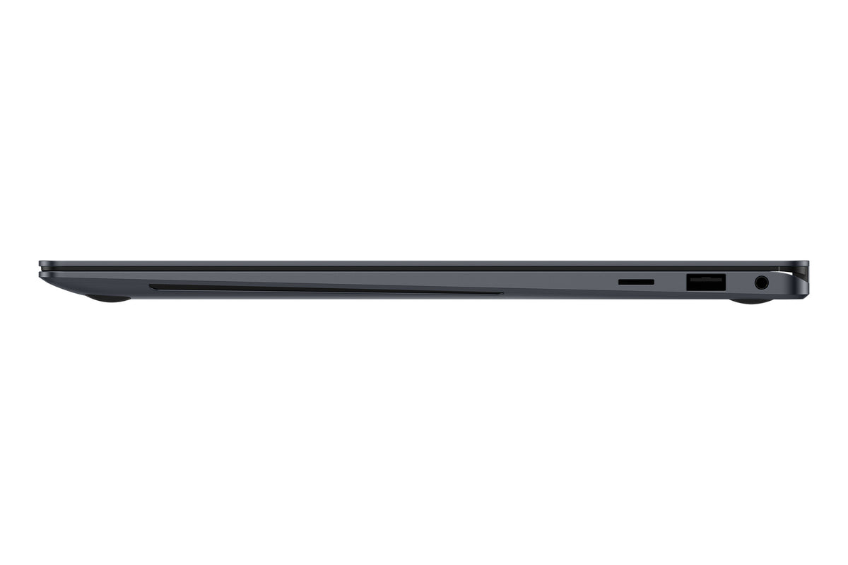 Samsung Galaxy Book4 Pro 360 Hybrid (2-in-1) - 40.6 cm (16&quot;) - Touchscreen - Intel® Core™ Ultra 7 155H - 16 GB LPDDR5x-SDRAM - 512 GB SSD - Wi-Fi 6E - Windows 11 Home - Grey