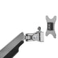 StarTech.com ARMPIVOTHD - Desk montior mount for 33 cm (13") to 81.3 cm (32")