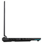 ASUS ROG Strix G16 Laptop - 40.6 cm (16") - Intel® Core™ i5-13450HX - 16 GB DDR5-SDRAM - 512 GB SSD - NVIDIA GeForce RTX 4060 - Wi-Fi 6E - Windows 11 Home - Black / Grey