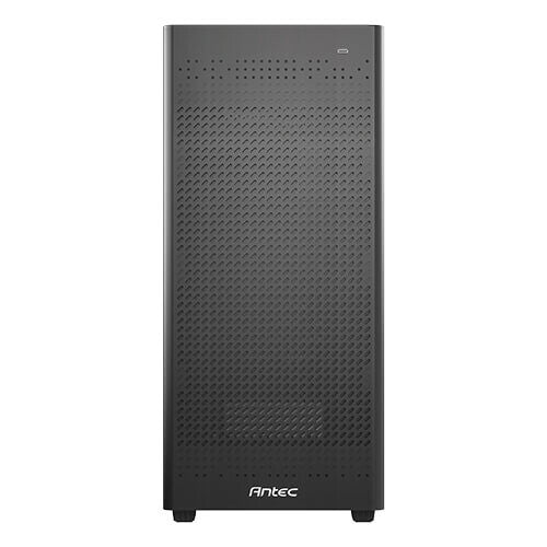 Antec NX500M ARGB - MicroATX Mini Tower Case in Black
