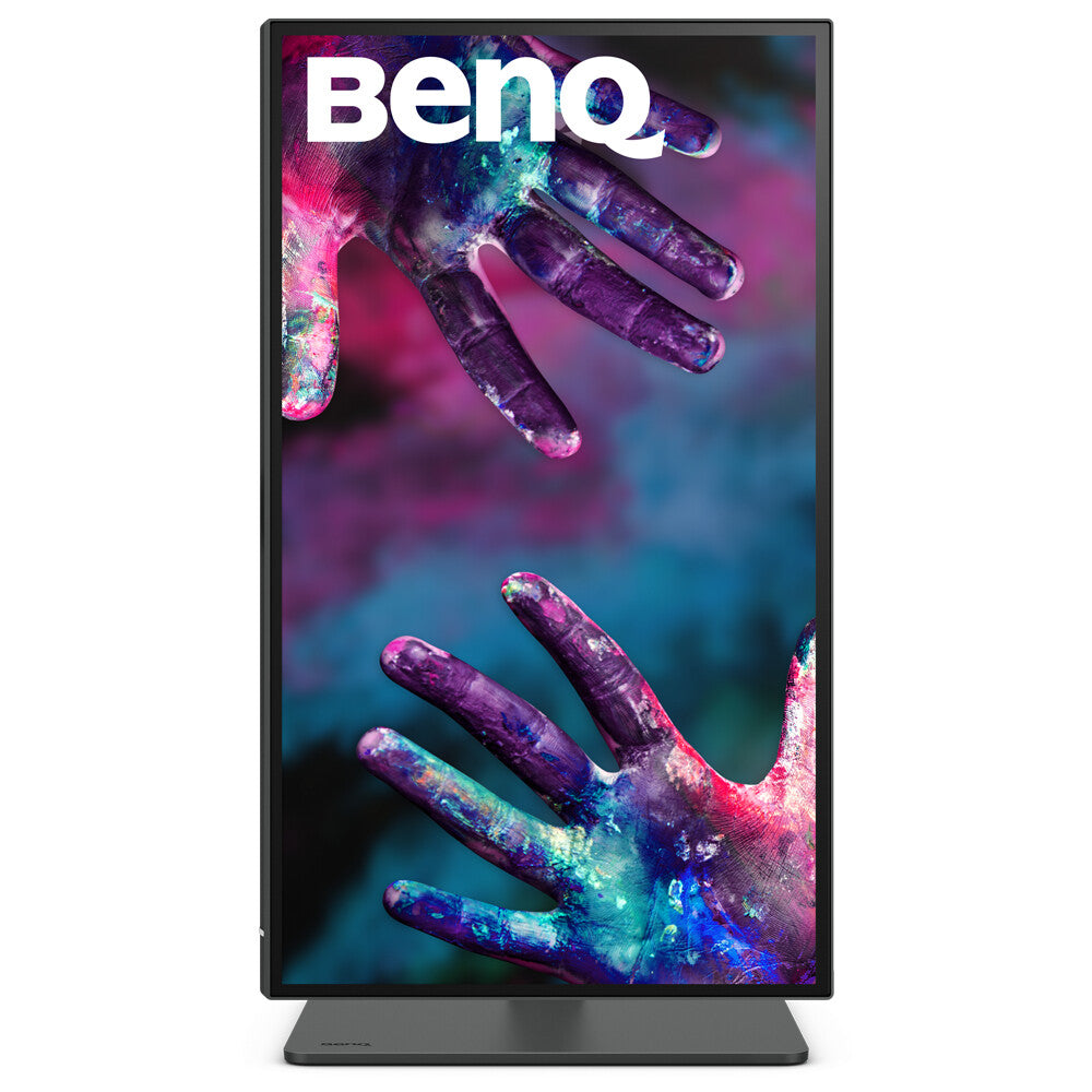 BenQ PD2506Q - 63.5 cm (25") - 2560 x 1440 pixels 2K UHD LED Monitor