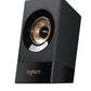 Logitech Z533 2.1 Multimedia Speaker System with Subwoofer