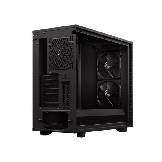 Fractal Design Define 7 - ATX Mid Tower Case in Grey