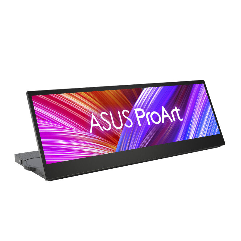 ASUS ProArt PA147CDV - 35.6 cm (14") - 1920 x 550 pixels LCD Touchscreen Monitor