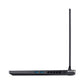 Acer Nitro 5 AN515-58 Gaming Laptop - 39.6 cm (15.6") - Intel® Core™ i7-12650H - 16 GB DDR4-SDRAM - 1 TB SSD - NVIDIA GeForce RTX 4060 - Wi-Fi 6 - Windows 11 Home - Black