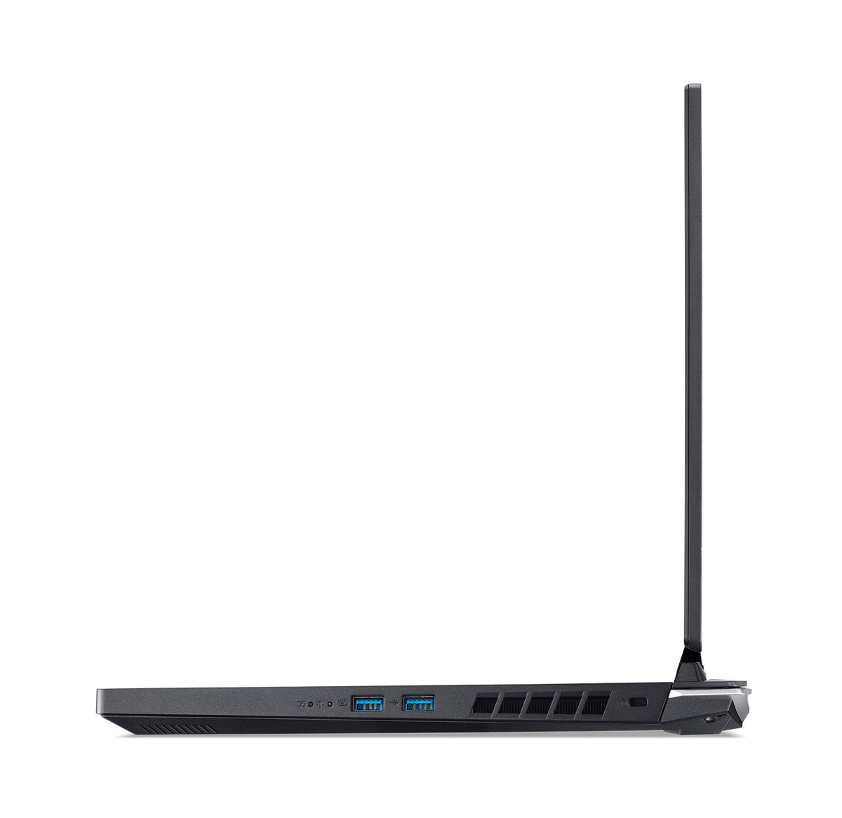 Acer Nitro 5 AN515-58 Gaming Laptop - 39.6 cm (15.6") - Intel® Core™ i7-12650H - 16 GB DDR4-SDRAM - 512 GB SSD - NVIDIA GeForce RTX 3050 - Wi-Fi 6 - Windows 11 Home - Black