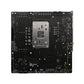 MSI B650M PROJECT ZERO micro ATX motherboard - AMD B650 Socket AM5