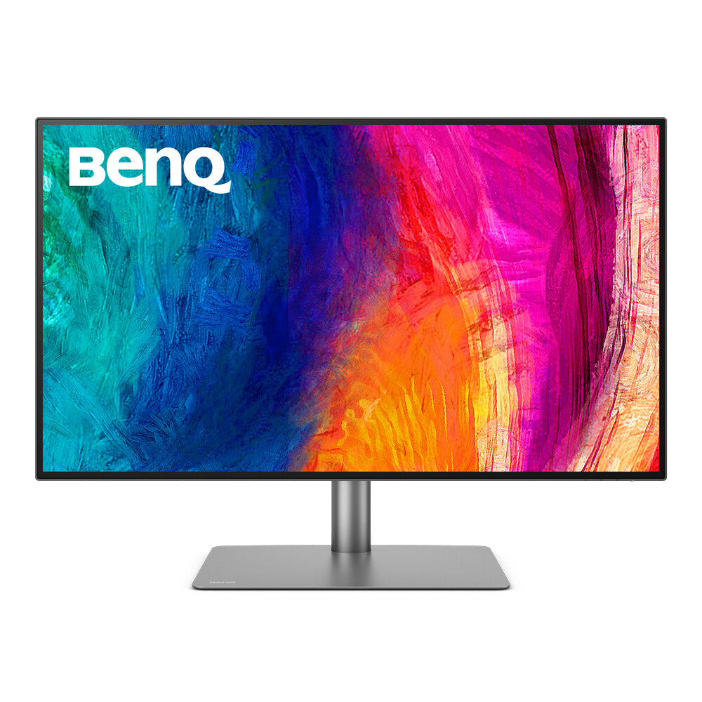 BenQ PD3225U - 81.3 cm (32") - 3840 x 2160 pixels 4K Ultra HD LED Monitor