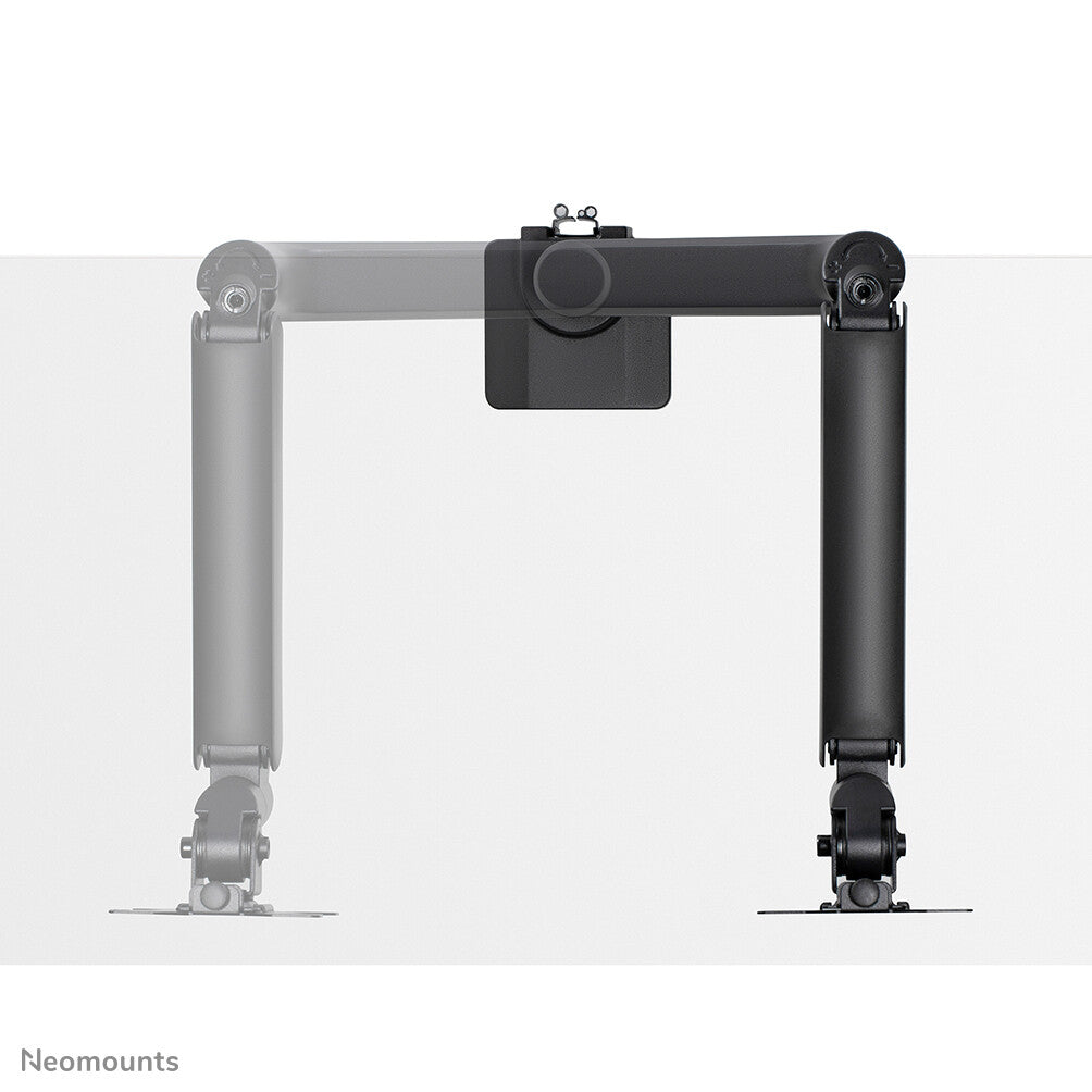 Neomounts DS70-450BL1 - Desk monitor mount for 43.2 cm (17") to 106.7 cm (42")