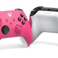 Microsoft Xbox Wireless Controller in Pink / White