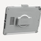 Urban Armor Gear Scout Healthcare Series for 10.2" iPad in Grey / White