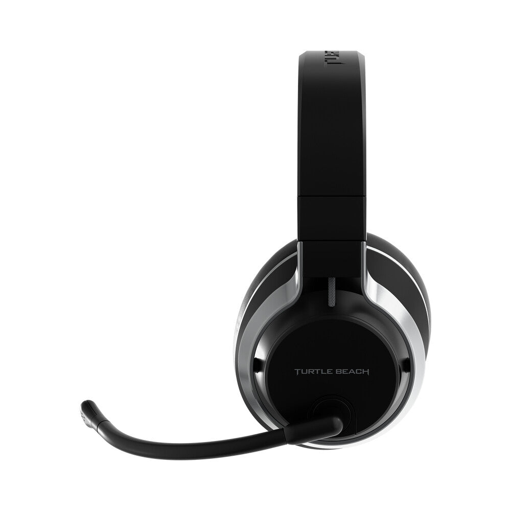 Turtle Beach Stealth Pro - PlayStation Bluetooth Wireless Gaming Headset in Black