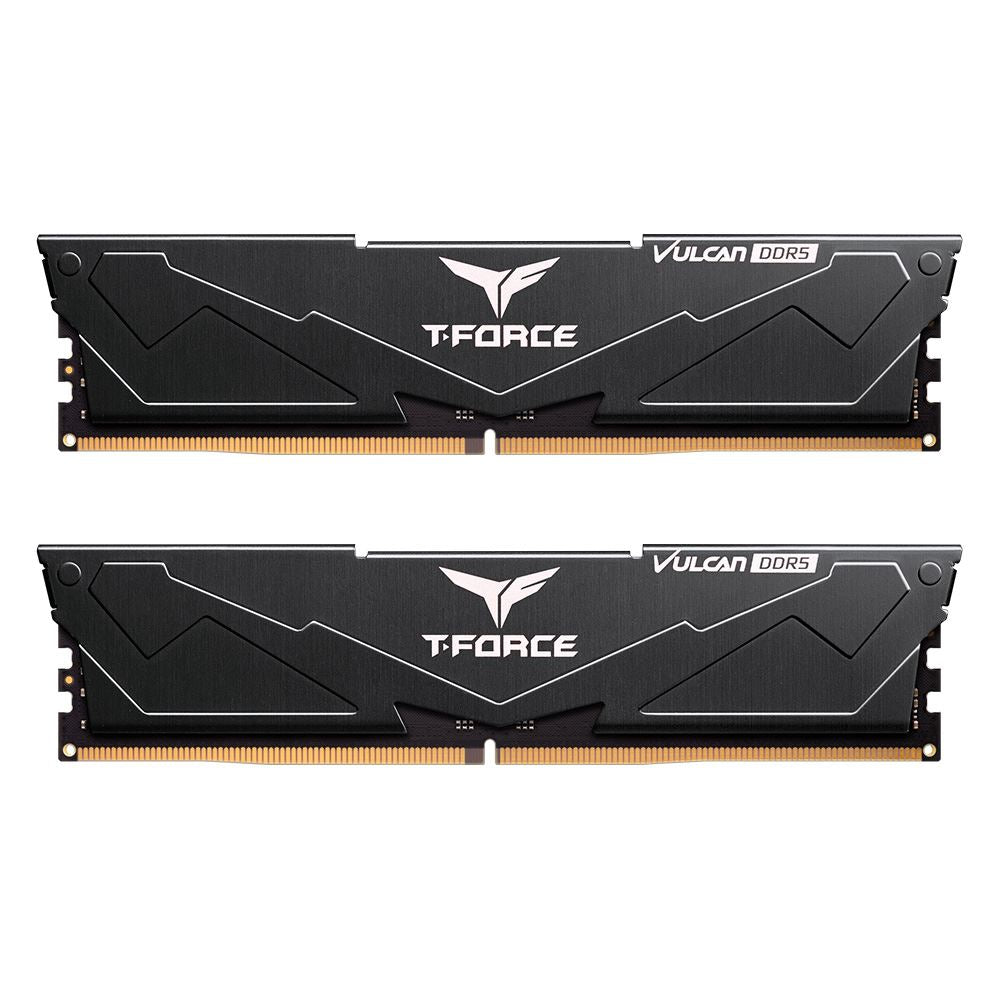 Team Group VULCAN FLBD532G6000HC30DC01 memory module 32 GB 2 x 16 GB DDR5