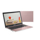 ASUS E210MA-GJ325WS Laptop - 29.5 cm (11.6") - Intel® Celeron® N N4020 - 4 GB DDR4-SDRAM - 64 GB eMMC - Wi-Fi 5 - Windows 11 Home in S mode - Pink