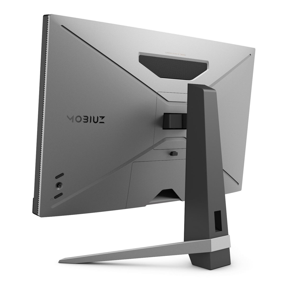 BenQ EX2710Q - 68.6 cm (27") - 2560 x 1440 pixels 2K Ultra HD LED Monitor