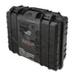 ASUS ROG THOR "EVA Edition" - 1000W 80+ Platinum II Fully Modular Power Supply Unit