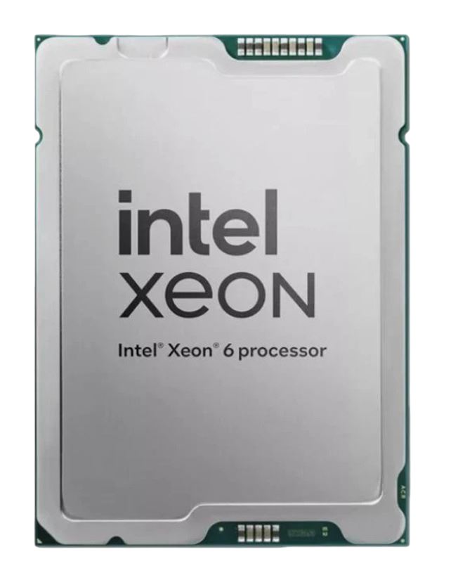 Lenovo Intel Xeon 6505P processor 2.2 GHz 48 MB L3