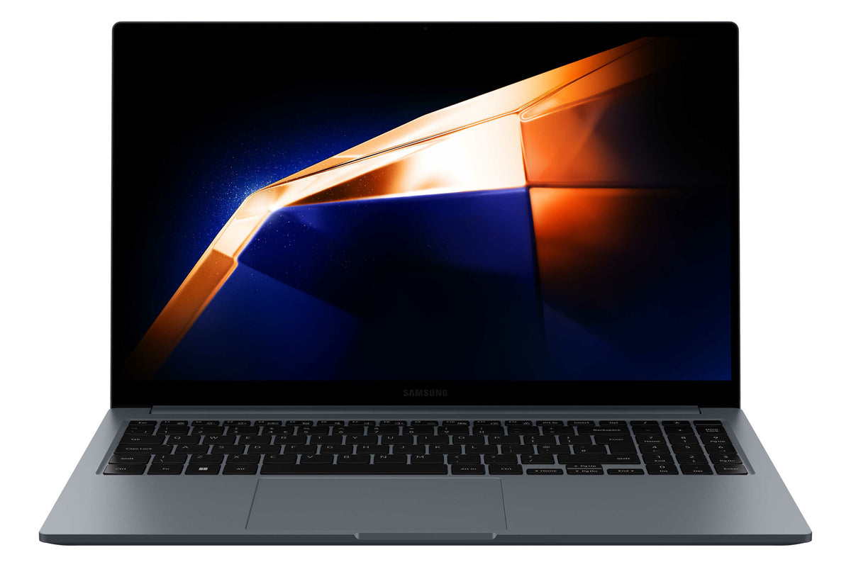 Samsung Galaxy Book4 Business - 39.6 cm (15.6&quot;) - Intel® Core™ Ultra 5-125H - 16 GB LPDDR4x-SDRAM - 256 GB SSD - Wi-Fi 6E - Windows 11 Pro - Grey