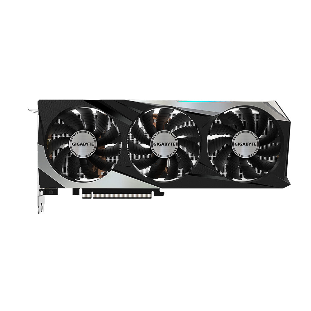GIGABYTE GAMING OC - AMD 16 GB GDDR6 Radeon RX 6800 XT graphics card