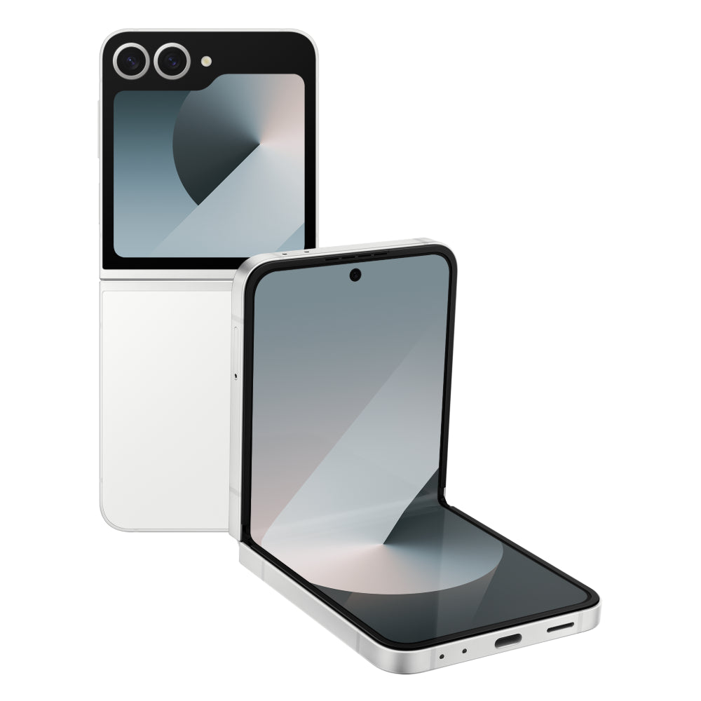 Samsung Galaxy Z Flip6 - Refurbished