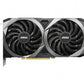 MSI VENTUS 2X OC LHR - NVIDIA 8 GB GDDR6 GeForce RTX 3070 graphics card