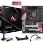 Asrock Z690 PG Velocita ATX motherboard - Intel Z690 LGA 1700