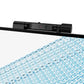 Lenovo ThinkVision T24V-20 - 60.5 cm (23.8") - 1920 x 1080 pixels FHD LED Monitor