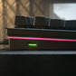 Razer Huntsman V2 Analog - USB Wired RGB Opto-mechanical Keyboard (QWERTY UK)