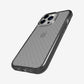 Tech21 Evo Check for iPhone 13 Pro in Smokey Black