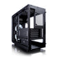 Fractal Design Focus G Mini - MicroATX Mini Tower Case in Black