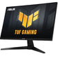 ASUS TUF Gaming VG27AQM1A - 68.6 cm (27") - 2560 x 1440 pixels QHD LCD Monitor