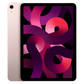Apple iPad Air (2022) - 10.9" - Wi-Fi Only - Refurbished