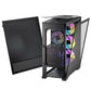 Antec Performance 1 FT ARGB - EATX Full Tower Case in Black