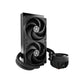 ARCTIC Liquid Freezer III 240 - All-in-One Liquid Processor Cooler in Black - 240mm