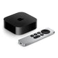 Apple TV 4K Ultra HD - Wi-Fi - 64 GB