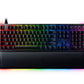 Razer Huntsman V2 Analog - USB Wired RGB Opto-mechanical Keyboard (QWERTY UK)