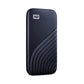 Western Digital My Passport in Blue - 1 TB
