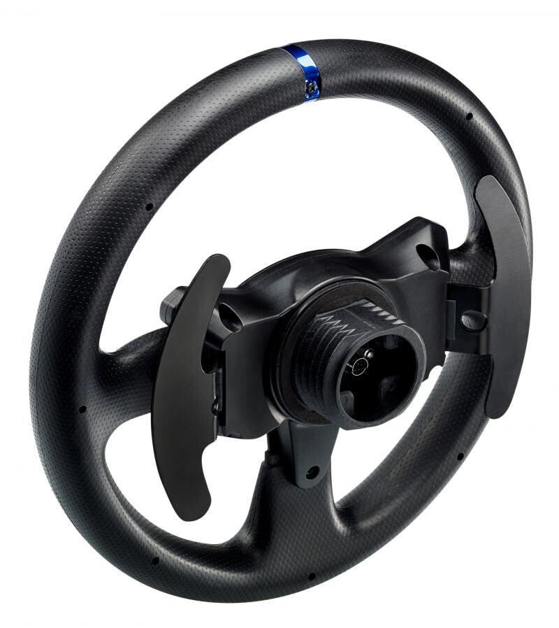 Thrustmaster T300 RS "GT Edition" - USB Wired Steering wheel + Pedals for PC / PS4