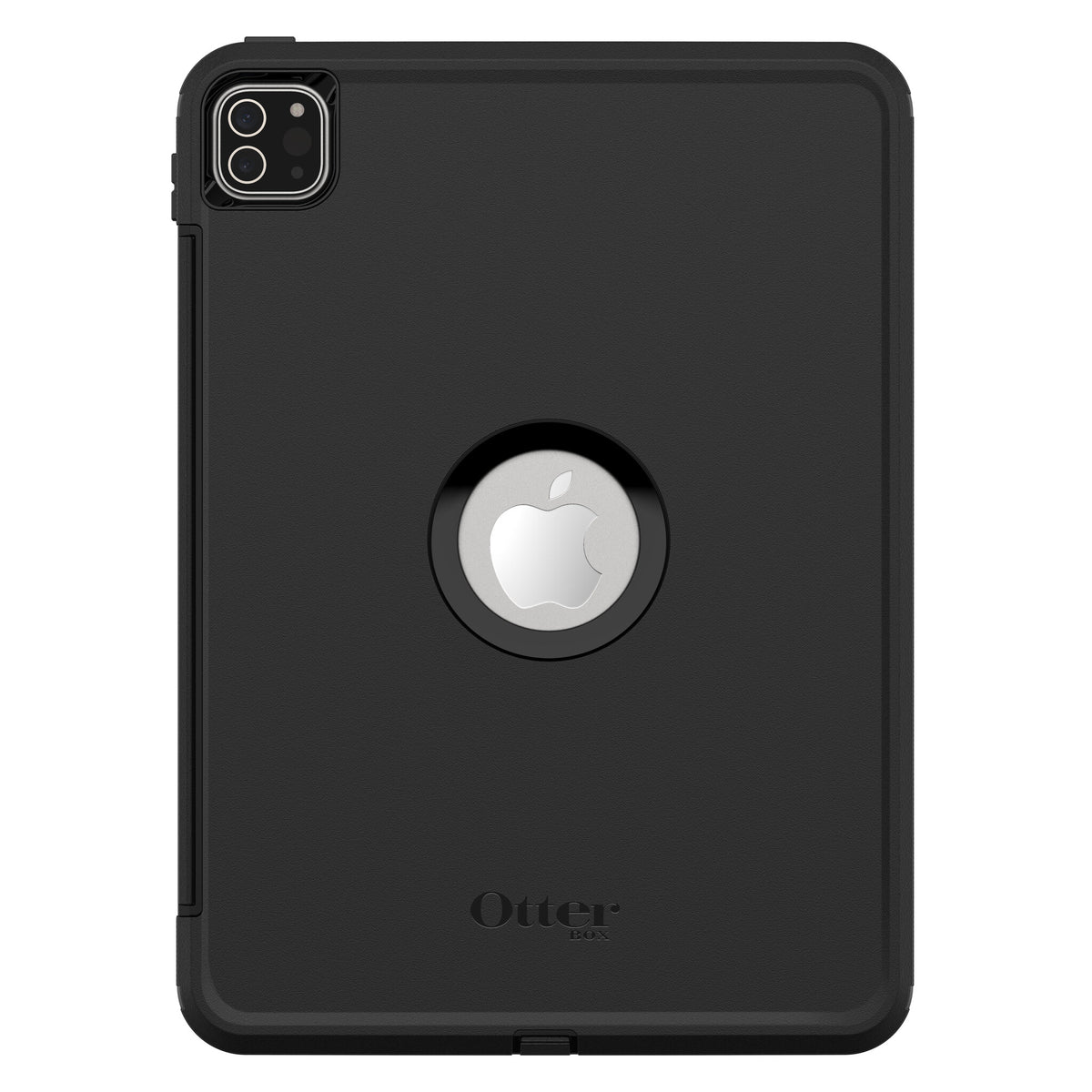 OtterBox Defender Series Pro Case for 11" iPad Pro in Black